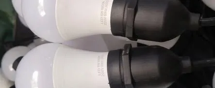 Bóng đèn 7w, 9w, 12w, 15w ánh sáng vàng