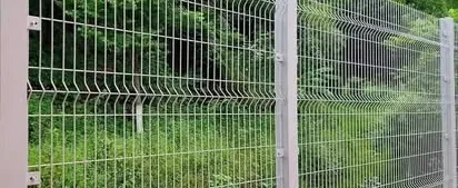 Hàng rào bền bỉ, thẩm mỹ cho sân Pickleball