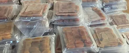 Hồng treo gió Đà Lạt
