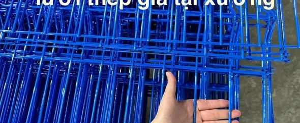 Hàng rào bền bỉ, thẩm mỹ cho sân Pickleball